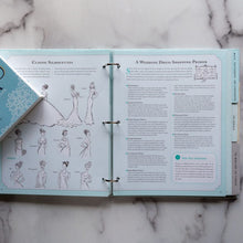 Load image into Gallery viewer, The New Mindy Weiss Wedding Organizer