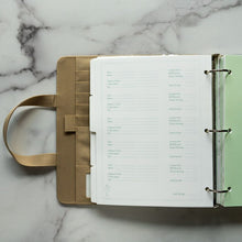 Load image into Gallery viewer, The Ultimate Wedding Organizer