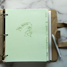 Load image into Gallery viewer, The Ultimate Wedding Organizer