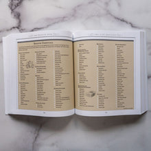 Load image into Gallery viewer, The Wedding Book - Paperback